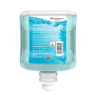 SAVON-MOUSSE MAINS REFRESH AZURE FOAM 1 L