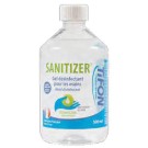 GEL HYDROALCOOLIQUE DÉSINFECTANT 1 L