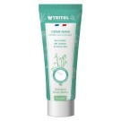 CREME HYDROALCOOLIQUE DÉSINFECTANTE BAMBOU/MUSC BLANC (75 ML)