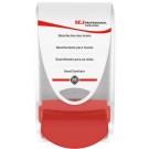 DISTRIBUTEUR MOUSSE HYDROALCOOLIQUEDESINFECTANTE INSTANT FOAM