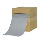 ROULEAU PRÉDÉCOUPÉ MRO ABSORBANT HUILE/HYDROCARBURES
