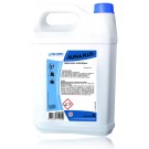 PRODUIT NETTOYANT SPÉCIAL TRANSPORTS VL, PL ALPHA PLUS 5 L