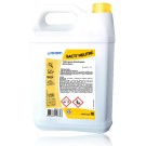 PRODUIT DETERGENT DESINFECTANT SPECIAL TRANSPORT PL CAISSES AGROALIMENTAIRES BACTI' NEUTRE 5 L