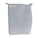 CHIFFONS DE NETTOYAGE/MENAGE RESISTANTS FE6 TEE-SHIRTS EXTRA-CLAIRS