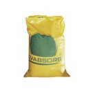 SAC SCIURE ABSORBANT HUILE/HYDROCARBURES (SAC DE 40 L)