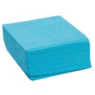 LAVETTE MICROFIBRE MULTITOWEL BLEU (25 FORMATS)