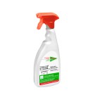 PULVERISATEUR VIDE PRODUIT NETTOYANT SANITAIRE ECOCUB