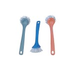 BROSSE A VAISSELLE ALIMENTAIRE POLYPRO