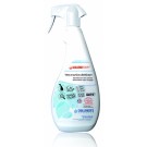 PRODUIT DE NETTOYAGE VITRES & SURFACES ECOCERT 750 ML