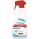 PRODUIT NETTOYANT SANITAIRES WYRITOL DETARTRANT DESINECTANT SALLE DE BAINS 500 ML