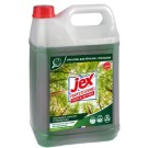 PRODUIT DETERGENT DESINGECTANT JEX PROFESSIONNEL TRIPLE ACTION FORET DES LANDES 5 L