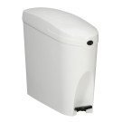 POUBELLE PLASTIQUE FÉMINA 20 L