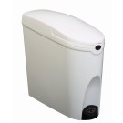 POUBELLE PLASTIQUE FÉMINA 50 L