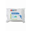 LINGETTES DÉSINFECTANTES VIRUCIDES SANITZER (SACHET DE 30)