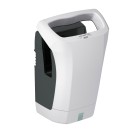 SÈCHE-MAINS ELECTRIQUE STELL'AIR BLANC