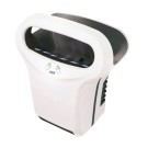 SÈCHE-MAINS ELECTRIQUE EXP'AIR blanc