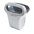 SÈCHE-MAINS ELECTRIQUE EXP'AIR Alu gris métal