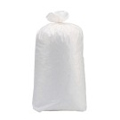 SACS POUBELLE TRI SELECTIF TRANSPARENT 110 L QUALITE SUPERIEURE (LES 200)