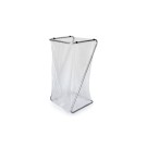 SUPPORT Z POUR SAC POUBELLE 400 L