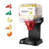 DISTRIBUTEUR BOUCHONS D'OREILLES ANTI-BRUIT HL400 POUR BOUCHONS D'OREILLES ANTI-BRUIT SERIE 300 (400 PAIRES)