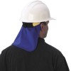 COIFFE RAFRAICHISSANTE POUR CASQUE DE CHANTIER