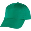 CASQUETTE PERSONNALISABLE BUZZ VERT PRAIRIE