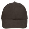 CASQUETTE PERSONNALISABLE BUFFALO CHOCOLAT 