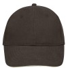 CASQUETTE PERSONNALISABLE BUFFALO CHOCOLAT