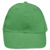 CASQUETTE PERSONNALISABLE BUFFALO VERT PRAIRIE 