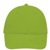 CASQUETTE PERSONNALISABLE BUFFALO LIME 