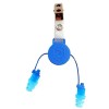 BOUCHONS D'OREILLES SUR MESURE AUDIPACK EVOLUTION UNIVERSEL 25 AI AGRO