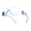 LUNETTES DE PROTECTION SLAM INCOLORES