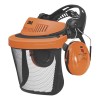 CASQUE FORESTIER G500