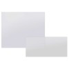 ECRAN PC INCOLORE 105*50 POUR MASQUE DE SOUDURE A MAIN