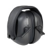 CASQUE ANTIBRUIT CHANTIER VERISHIELD VS120F NOIR