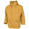 VESTE DE PLUIE ISODER JAUNE