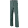 PANTALON DE TRAVAIL HOMME/FEMME 100 % COTON VERT US