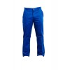 PANTALON DE TRAVAIL HOMME/FEMME 100 % COTON POCHES GENOUX BUGATTI