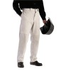 PANTALON IGNIFUGE SOUDEUR CUIR SOUDAP GRIS