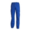 PANTALON DE TRAVAIL HOMME/FEMME BATTLE DRESS 100 % COTON BUGATTI