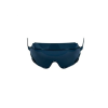 LUNETTES DE PROTECTION TEINTEES POUR CASQUE DE CHANTIER KARA