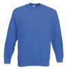 SWEAT DE TRAVAIL 280 G BLEU ROYAL 