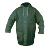 VESTE DE PLUIE PTU 350 VERT KAKI