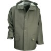 VESTE DE PLUIE ISODER VERT