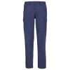 PANTALON IGNIFUGE ANTIFEU FLAME MARINE