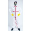 COMBINAISON DE PROTECTION JETABLE WEECOVER MAX 1 BLANC