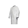 BLOUSE DE PROTECTION JETABLE TYVEK 500 BLANC