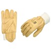 GANTS DE MANUTENTION CUIR MONTEUR L8