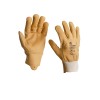 GANTS DE MANUTENTION CUIR HYDRO 1549 EPA 