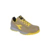 CHAUSSURES DE SECURITE BASSES S3S HOMME/FEMME GLOVE MDS MOON ROCK GREY 